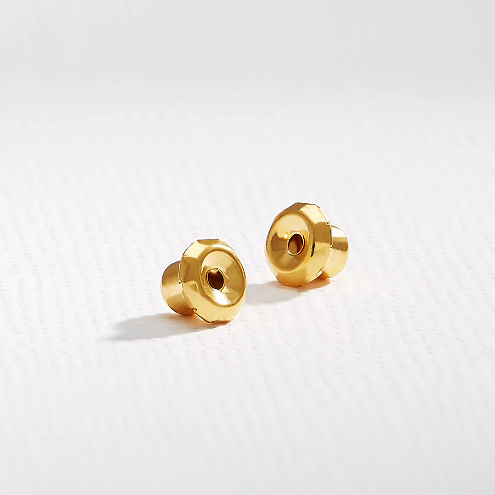 3mm Yellow Gold Ball - 01 - Image 2