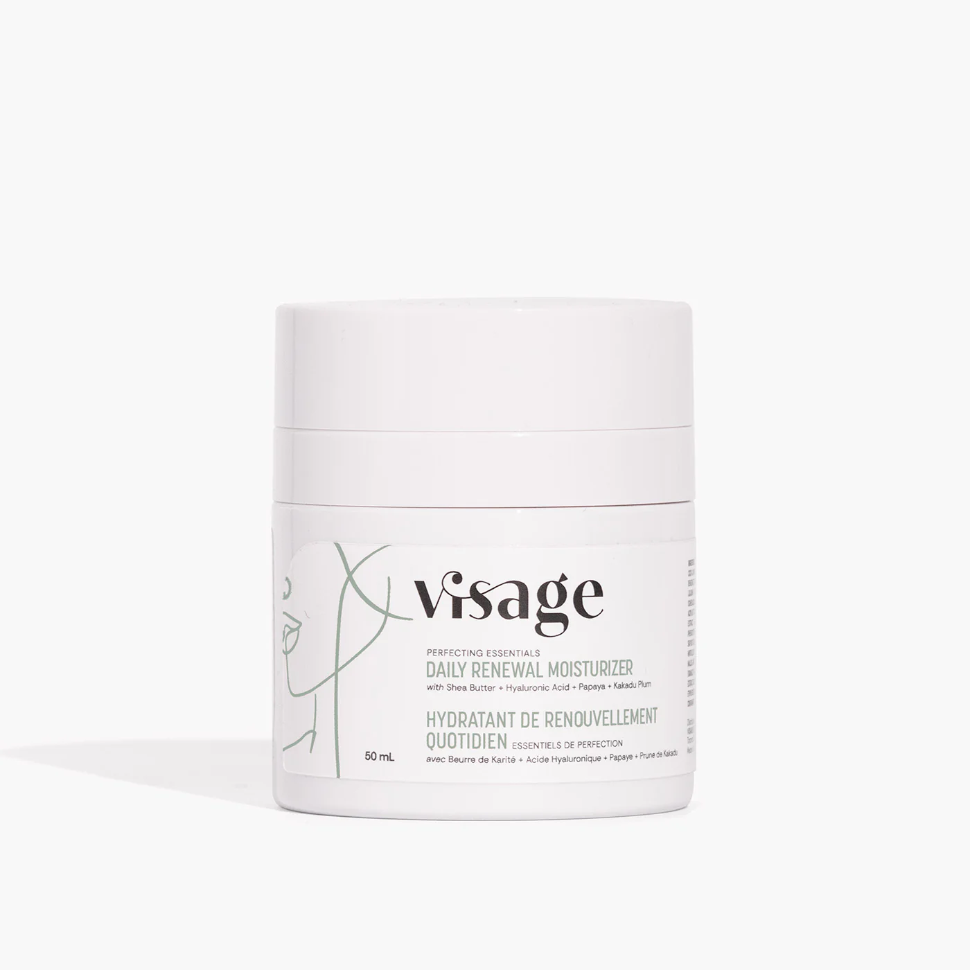 Perfecting Essentials Daily Renewing Moisturizer