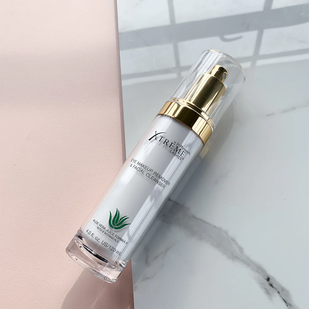 Xtreme Lashes Lash & Facial Cleanser - Image 2