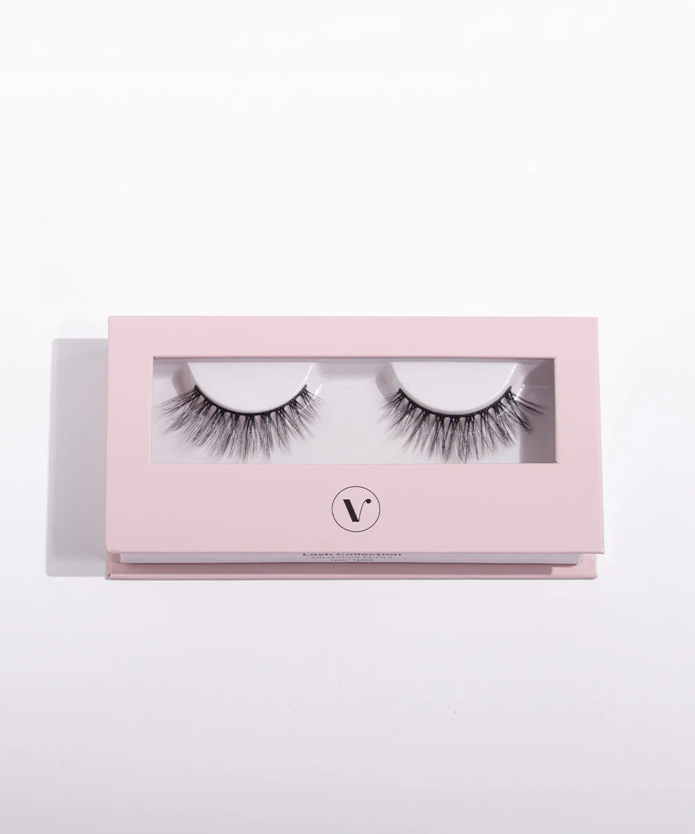 Faux Lashes - Image 11