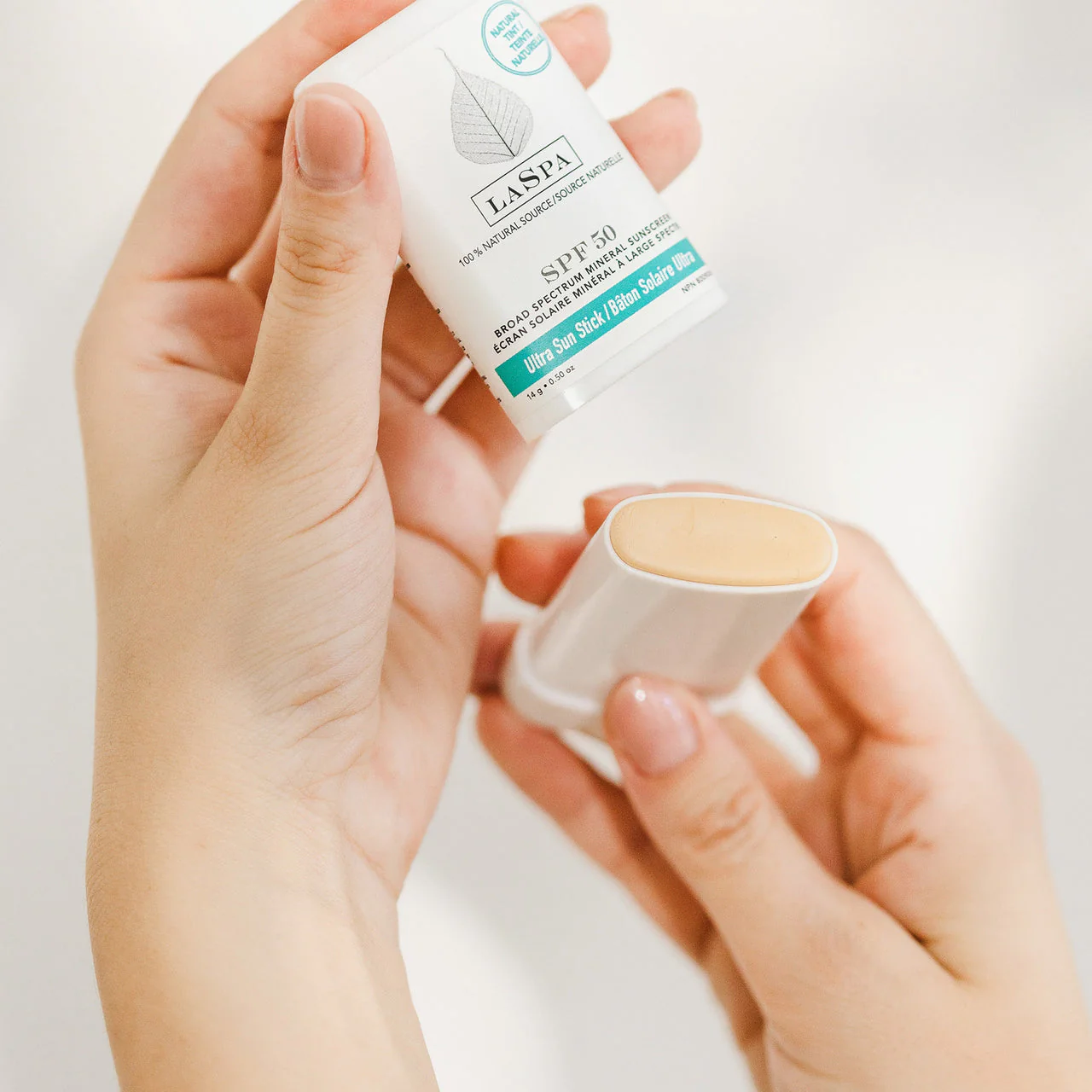 LASPA SPF 50 Ultra Sun Stick - Image 2