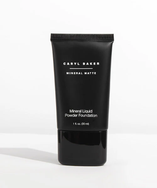 Mineral Matte (Cashmere)