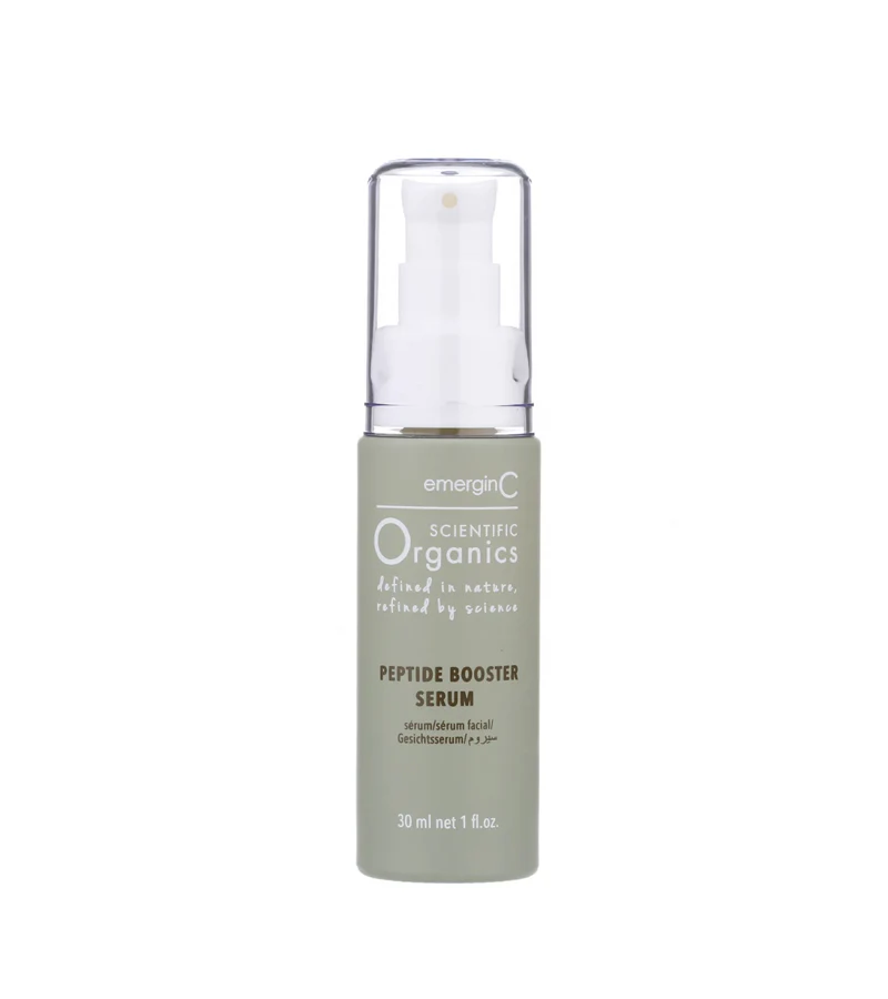 Peptide Booster Serum - Image 2