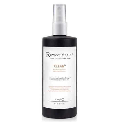 Rawceuticals Clean Cleanser - Image 2
