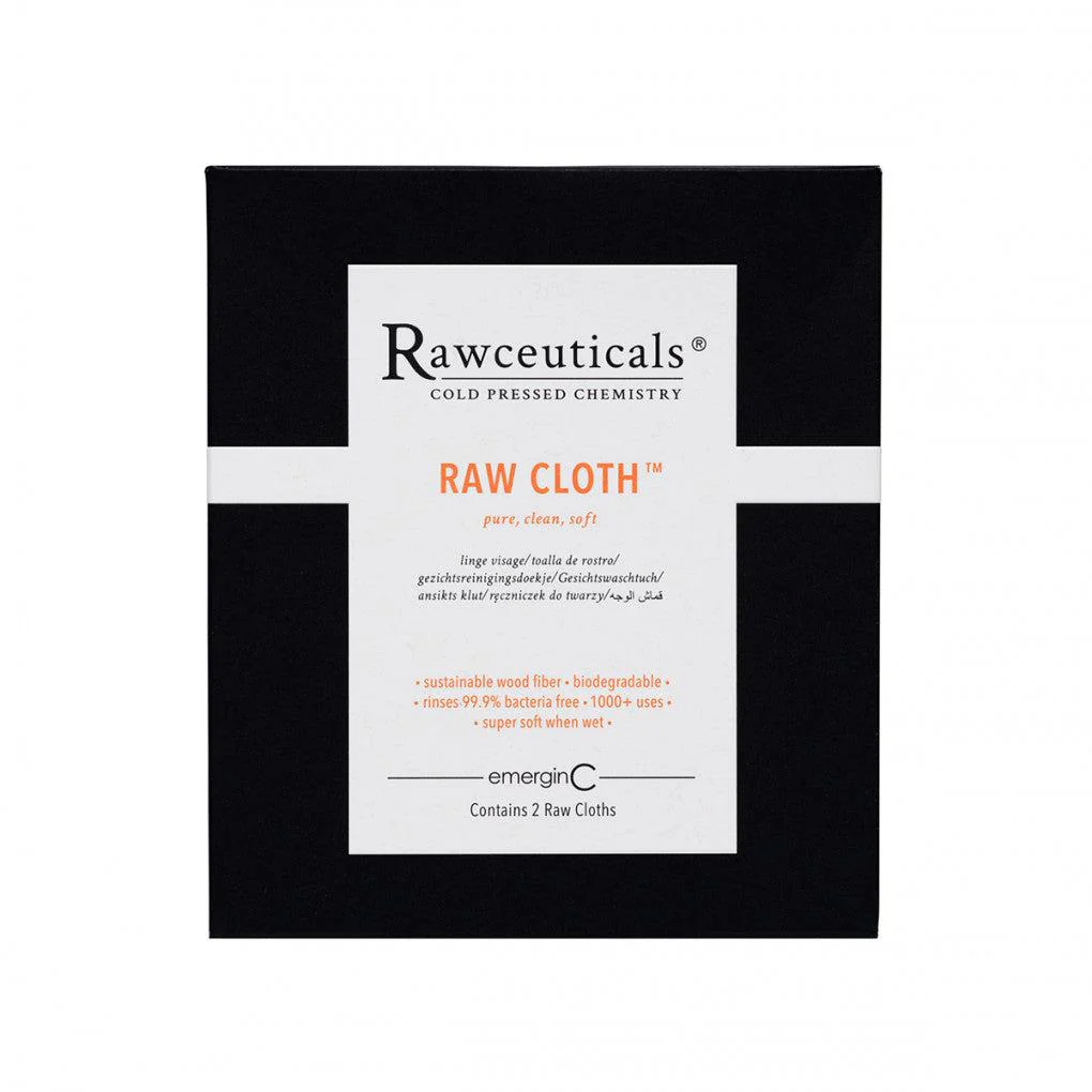 Rawceuticals Raw Cloth - Image 2