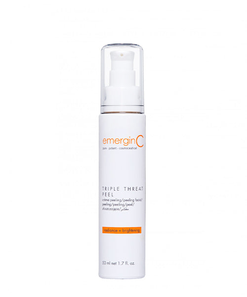 Triple Threat Peel - Image 2