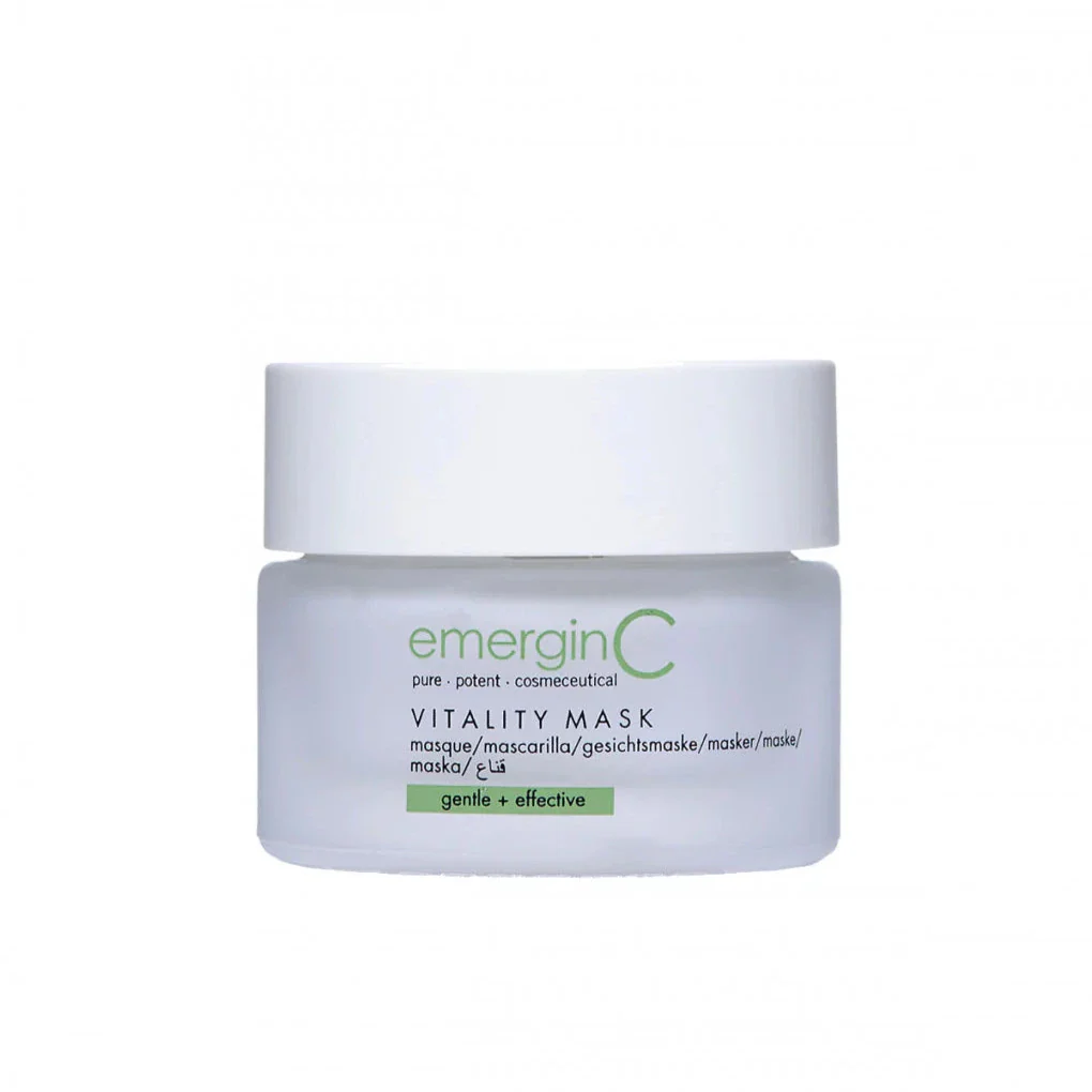 Vitality Mask - Image 2