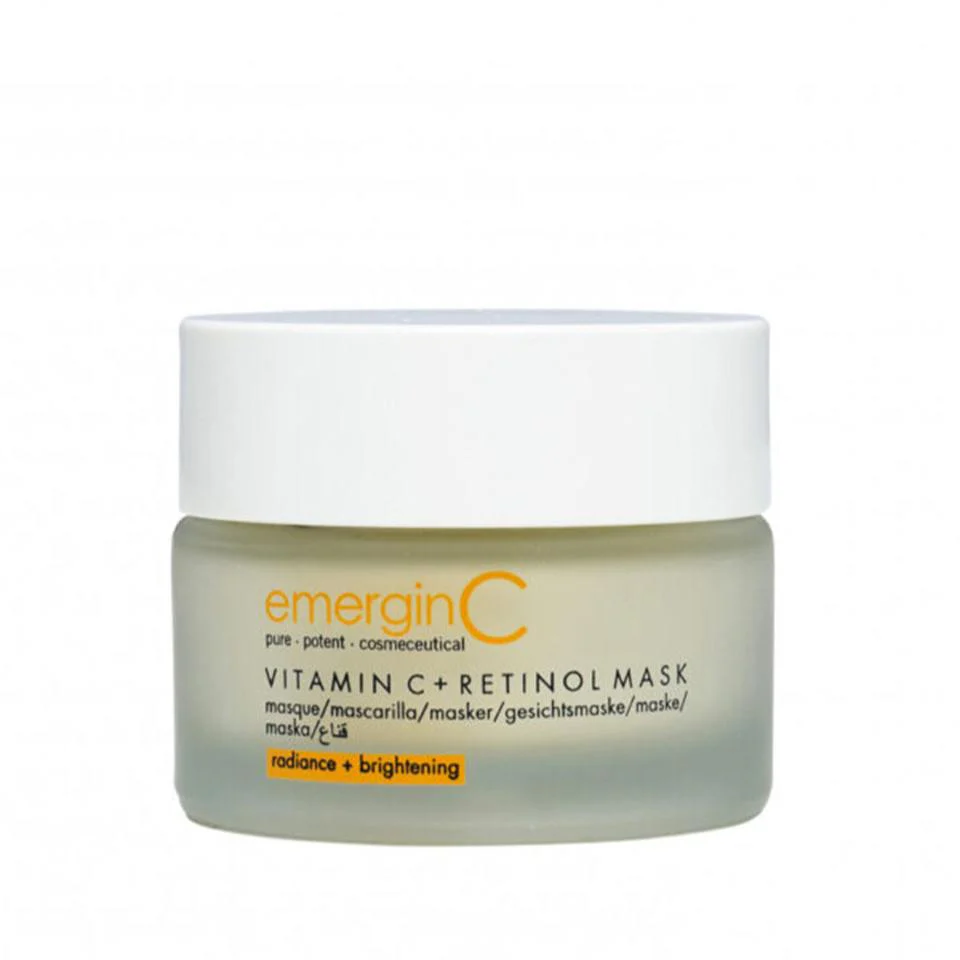 Vitamin C + Retinol Mask - Image 2