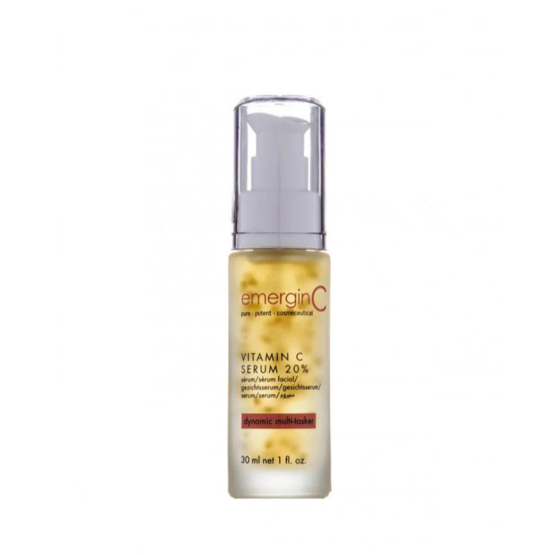 20% Vitamin C Serum - Image 2
